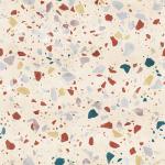 Papier peint Terrazzo