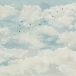 Papier peints nuages